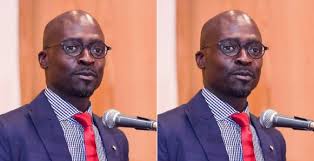 Minister malusi gigaba speaks at the early birth registration campaign in partnership with procter and gamble at baragwanath hospital in soweto. Leaked Nude Video Of South African Minister Malusi Gigaba Masturbating