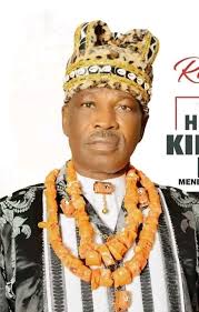 Origin of the Chair in Biwabik