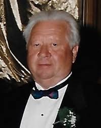 Thomas Lloyd Obituary