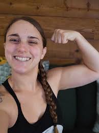 Sharing a happy day with new workouts and healthier food options