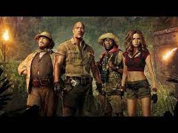 Jumanji 2 Pelicula Completa En Espanol Latino Hd Youtube Welcome To The Jungle Free Movies Online Dwayne Johnson