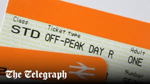 People with ADHD can get third off train tickets with Disabled Persons discount card - LBC