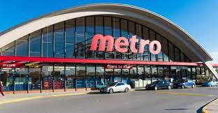Check spelling or type a new query. Metro Ceo Our First Full Year With Jean Coutu Was Successful Supermarket News