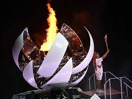 Virgin islands flag friday at the opening ceremony of the tokyo olympics. Q6wpldhsnyhqsm
