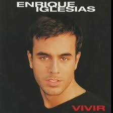 28 years ago Enrique Iglesias released his album, “Vivir.” What's your  favorite track? #EnriqueIglesias #Enrique #Iglesias #KingOfLatinPop