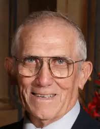 Obituary information for George Stapleton