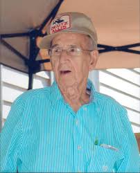 James Thorp Obituary