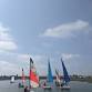 RYA start racing event image