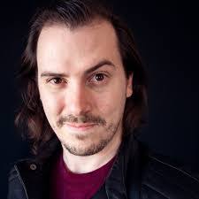 Patrick Lazar's Instagram, Twitter & Facebook