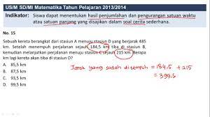 We did not find results for: Contoh Soal Satuan Berat