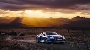 An italian restaurant storefront with a red neon, amore mio 4k wallpaper +2 2. Hd Wallpaper Silver Audi R8 Pakred On Rough Road During Daytime V10 Marlene Wallpaper Flare