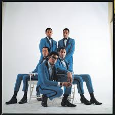 Check out inspiring examples of temptationsofthetropics artwork on deviantart, and get inspired by our community of talented artists. The Temptations To Mark 60th Anniversary With Year Long Celebration