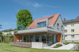 Weitere ideen zu haus, umbau, anbau haus. Umbau In Pasching Lobmaier Architekten