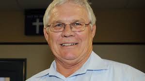 Queen's Birthday Honours: Townsville OAM recipient Kevin Winkleman reveals  why he almost declined the honour