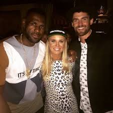 Kevin love news, gossip, photos of kevin love, biography, kevin love girlfriend list 2016. Saikingai Skydelis Atspirties Taskas Kevin Love Wife Clarodelbosque Com