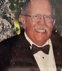 Dr. Frederick Kit Adams Jr. Obituary (2022)