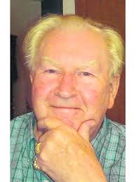 John Fletcher 86 Obituary