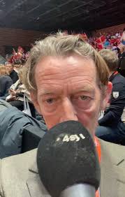 Profil untuk Bearnaise er dyrenes konge