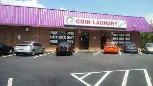Now $328 (was $̶3̶7̶5̶) on tripadvisor: Free Detergent Free Dry Coin Laundry 635 Denham St Riverdale Ga 30274 Yp Com
