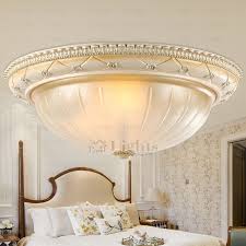 Good 3 Light Resin Base Modern Ceiling Light Fixtures