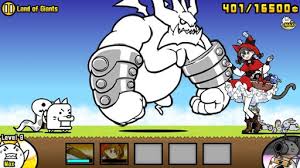 Envía a tus gatos a combatir contra las tropas enemigas. Itstumbler The Battle Cats Amino