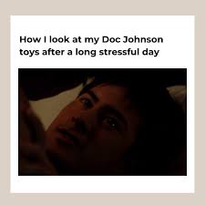 Doc Johnson (@TheOriginalDoc)