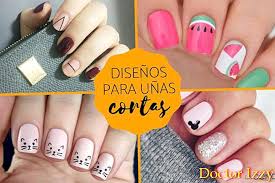 Szép körmök manikűr rövid körmök körömlakk szépség trükkök manikűr. Konnyu Rovid Korom Mintak