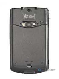 Fotografías HP iPAQ hw6510 - Celulares ...