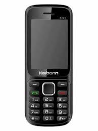 Compare Karbonn K18 Star vs ZTE Sage ...