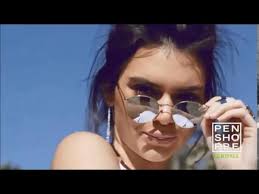 Kendall Jenner's March 2015 Allure Cover Shoot