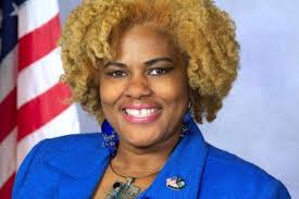 Former Pa. state Rep. Margo Davidson pleads guilty in theft case