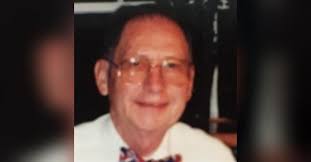 Daniel E. Chitwood Obituary