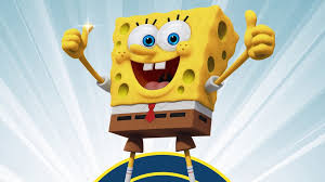Spongebob squarepants full hd wallpaper. Spongebob Wallpaper Hd 1024x576 Wallpaper Teahub Io