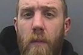Manhunt underway as Somerset police warn public to call 999 if they see  this man