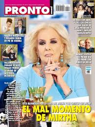 Esta semana la portada la acaparan maria patiño y alba carrillo, por ver revista. La Verdad Sobre La Situacion De Mirtha Legrand Los Rumores No Tienen Ningun Sustento
