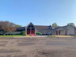 Facilities Directions Lawrence E Moon Funeral Home Flint Mi