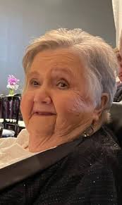 Florence D. (Doege) Murphy Obituary July 12, 2022