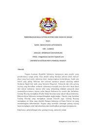 Kurang perhatian dan pengawasan ibu bapa punca remaja terlibat dengan masalah sosial? 2