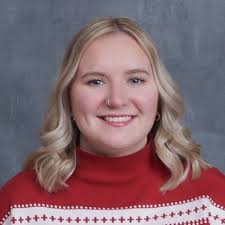 My motto throughout college has been to learn as much as I can because no  one can take that away from me. I am honored to have graduated from St.  Norbert College