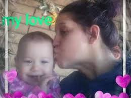 Memories of Echo Rae Clover Evans