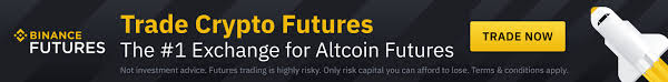 Run a quick online search and. Futures Trading Report April 2021 Bitcoin Loses Its Shine As Ether Takes Over Binance Blog