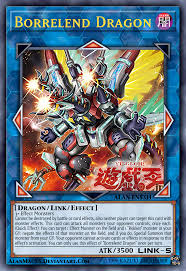 Please take your time when you are creating these oricas. Borrelend Dragon By Alanmac95 On Deviantart Custom Yugioh Cards Yugioh Dragons Yugioh Monsters