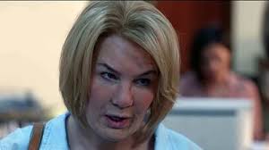 The Thing About Pam (TV Mini Series 2022)