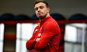 Shaqiri cleared to rejoin switzerland after false positive test result. Jurgen Klopp Training Now Key For Shaqiri S Fitness Liverpool Fc