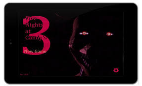 Este es un juego de terror en el que va a tener miedo todo el tiempo. Fnac Five Ni Ghts At Cand Ys For Android Apk Download