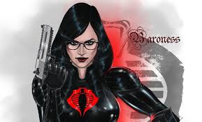 We did not find results for: Baroness G I Joe Art Album On Imgur