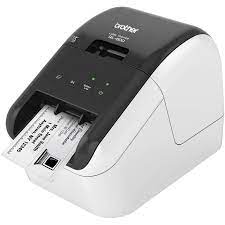 Brother have a wide range of home and office printers, business solutions, supplies and accessories. Brother P Touch Label Printer Ql 800 Brother P Touch Label Printer Ql 800 Supplier Malaysia