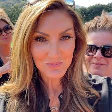 Thursday Juicy Scoop! Brandy and Julie, RHSLC, The Golden Bachelor and  RHOC, The hilarious Brandy and Julie are here! We break down RHSLC and how  juicy the cut downs were. Should men attend the real ...