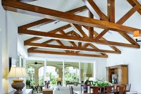 decorative ceiling beams: the ultimate