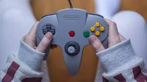 Ocarina of time on it. N64 Classic Mini Release Date Rumours Is The Next Nintendo Mini On Its Way Expert Reviews